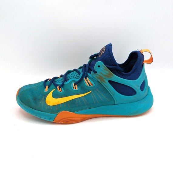 2015 NIKE Zoom Hyperrev Sneakers Shoes 705370-484 Men's Size 11