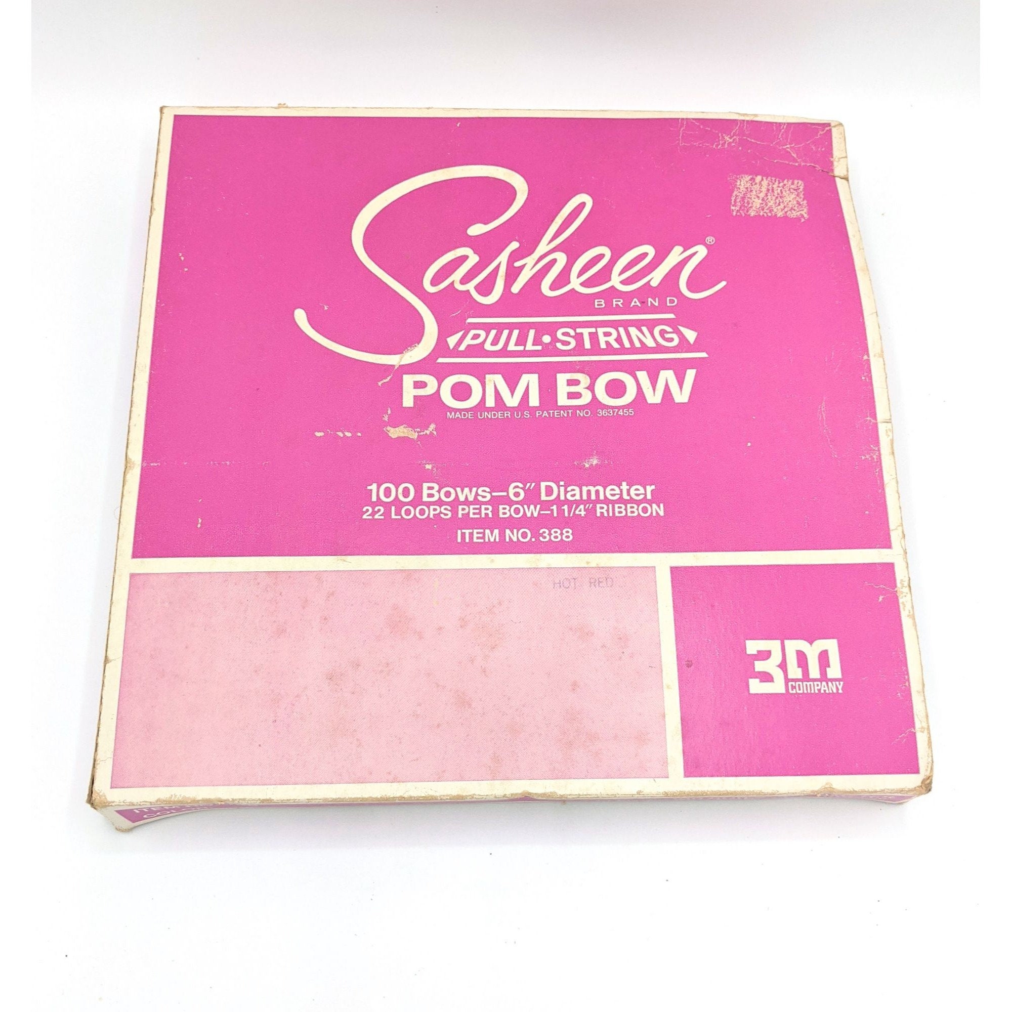 Ribbon Magic Bow Maker, Gift Bows, Holiday Bows, Hair Bows, Cards