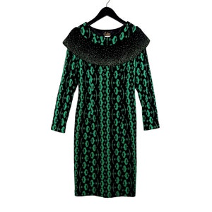 Emerald City Dress - Etsy