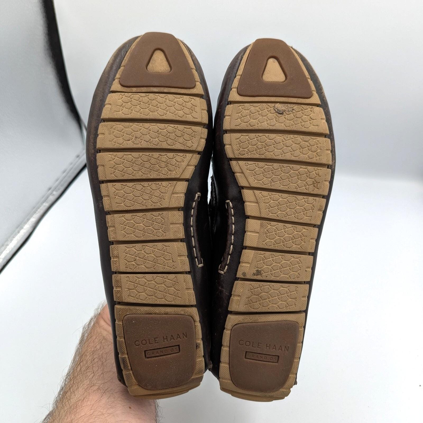 Cole Haan Zero Grand Men display picture 1