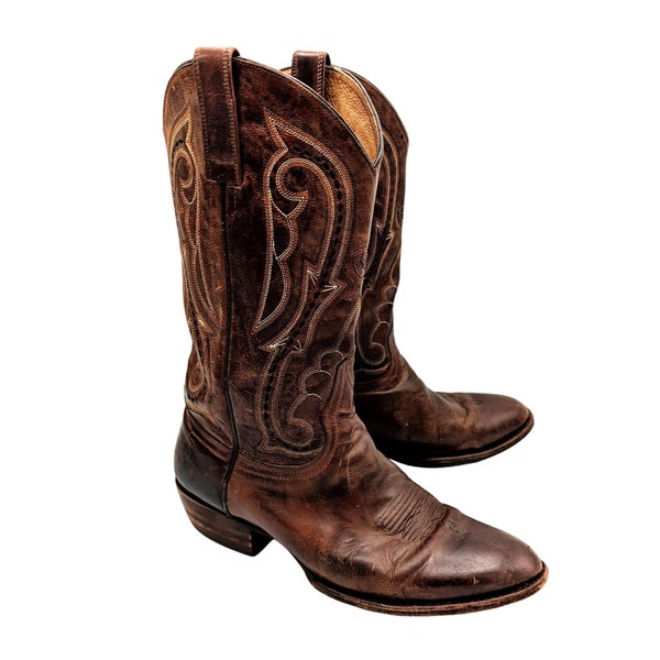 Ariat Boots - Etsy