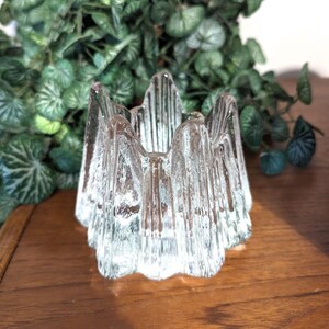 Nybro Glass Volcano - Etsy