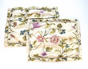 croscill daphne pillows