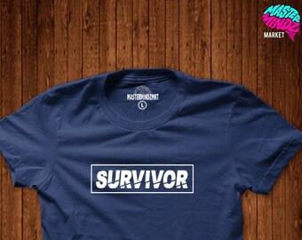 Survivor T'shirt