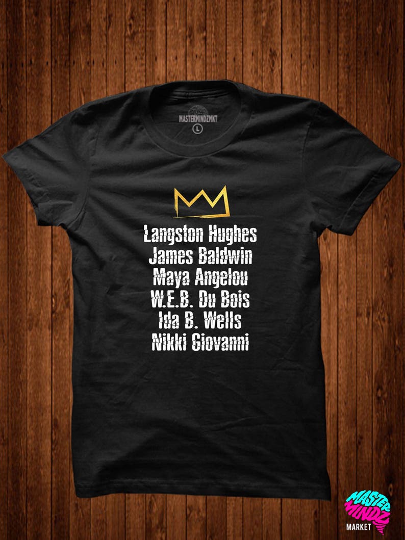 american authors shirt