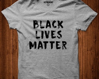 Black Lives Matter Tee | Unity Shirt, Black Power Fist, Black Panthers, Black Power, Black Lives Matter, Black Pride, Black Empowerment