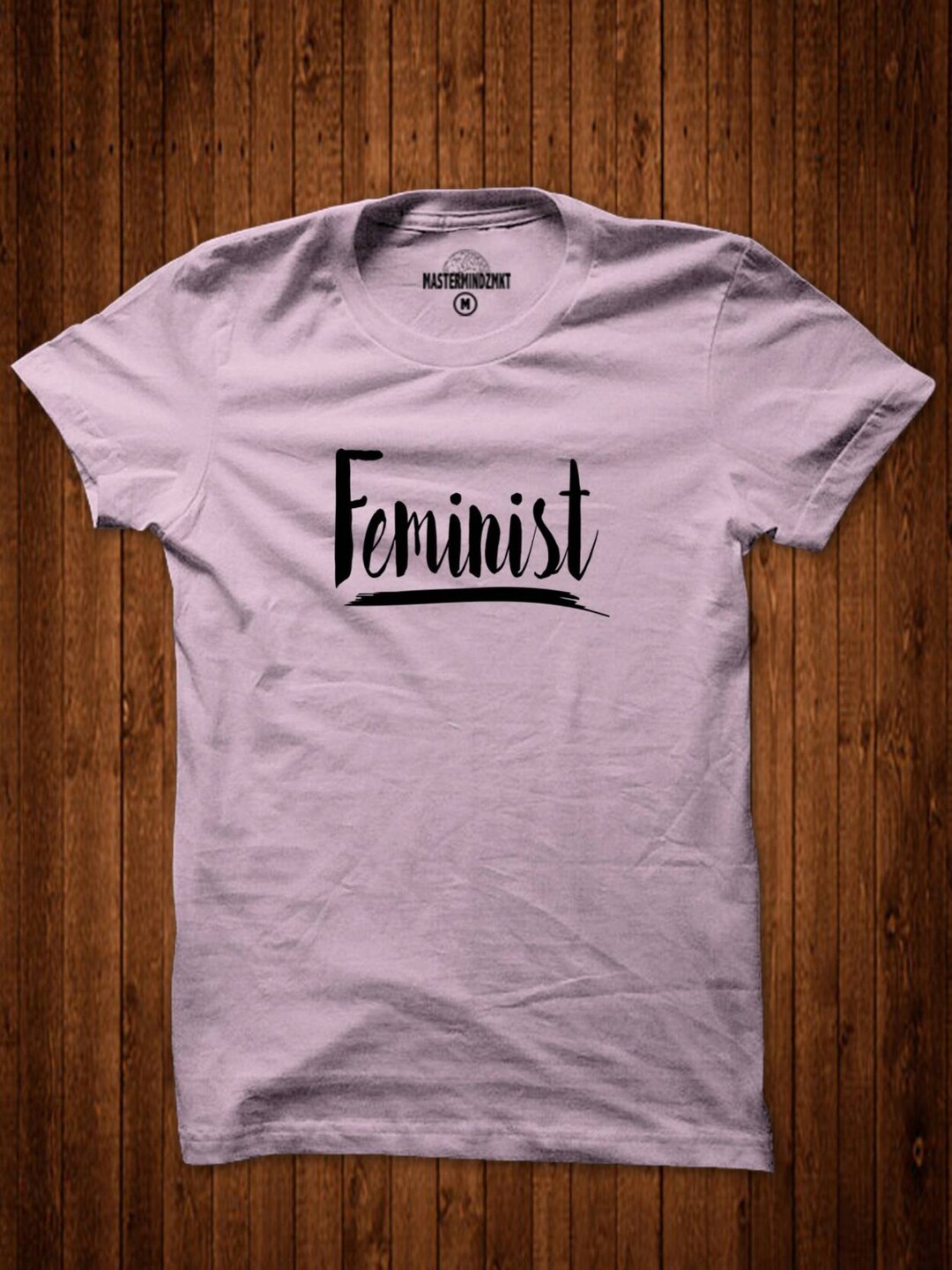 Feminist Tshirt, Slogan Tshirt, Gift Ideas, Gifts for Her, Feminism