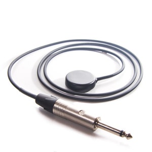 MAGNETIC Contact Microphone M27MG