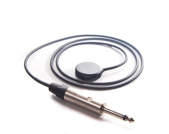 MAGNETIC Contact Microphone M27MG