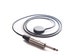MAGNETIC Contact Microphone M27MG 