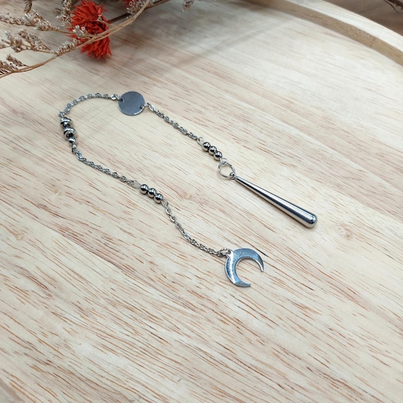 Pendules divinatoires