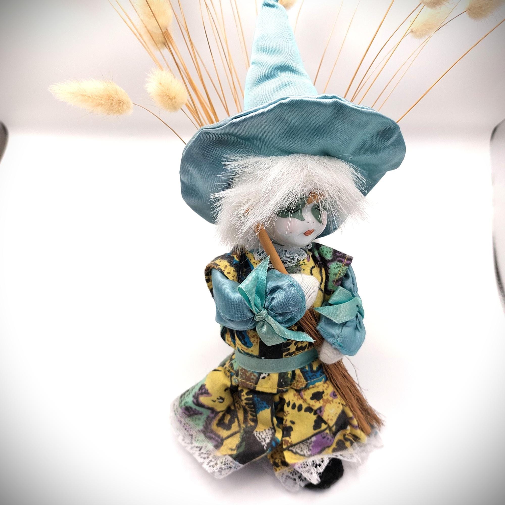 Alessandro De Benedetti - Diva, Bambola, Strega - Art & Glamour Magazine - Foto 3