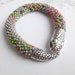 see more listings in the Bead crochet BRACELETS section