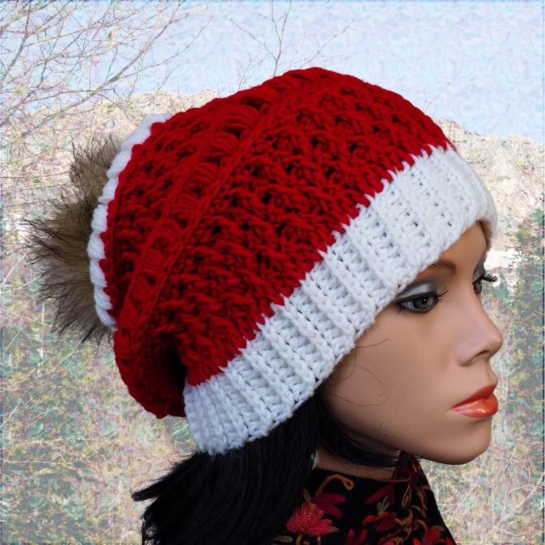 The Christmas Hat Printables Pdf