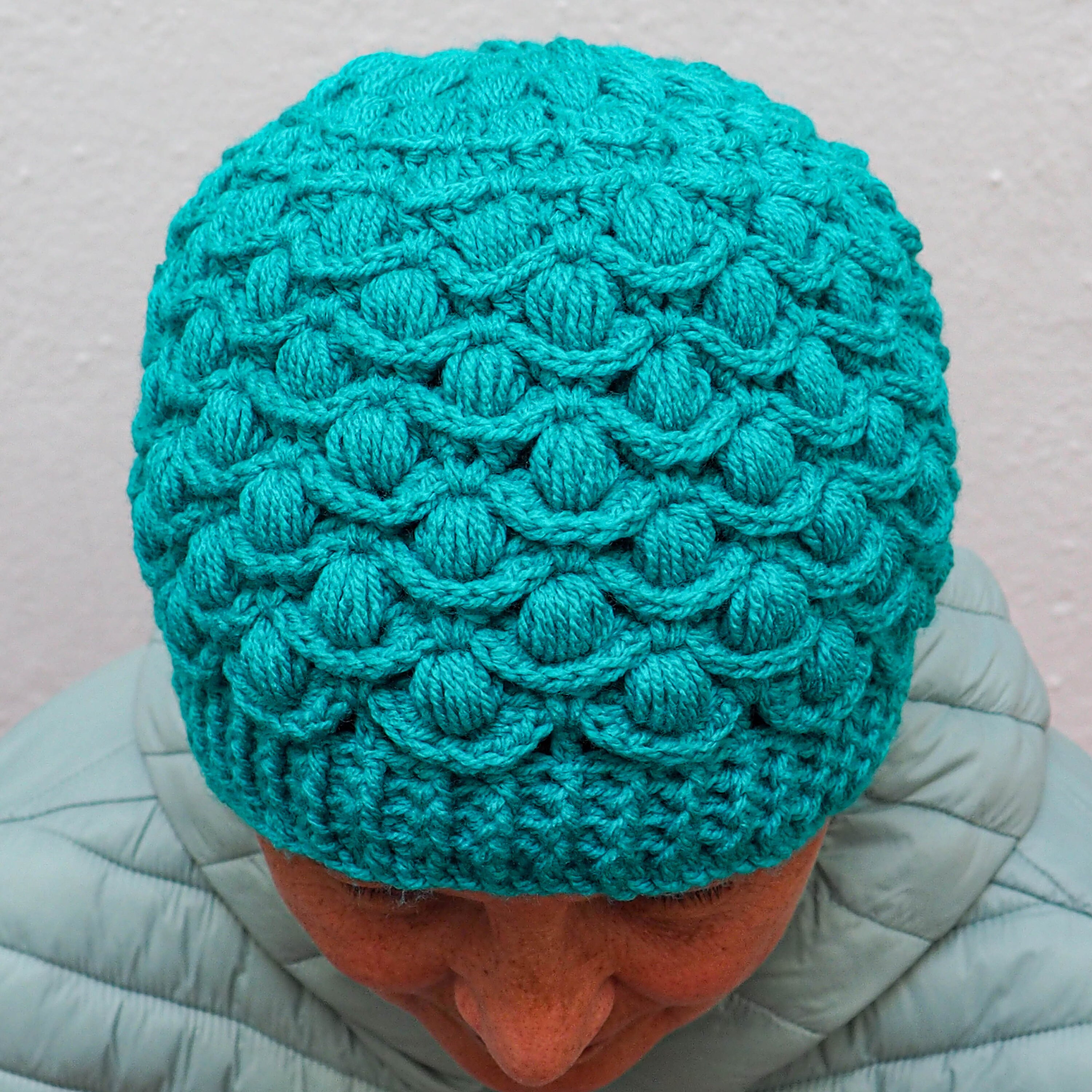 Winter Hat Slouch Hat Patterns Bucket Hat Pattern Etsy