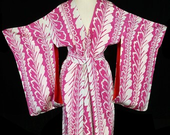 Long Dramatic Robe - Etsy