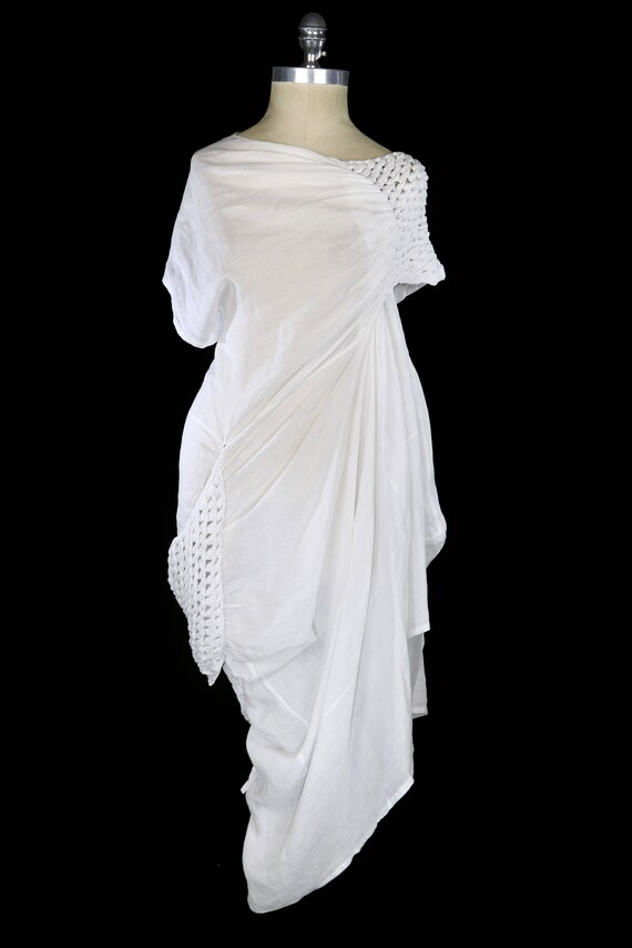 comme des garcons dress