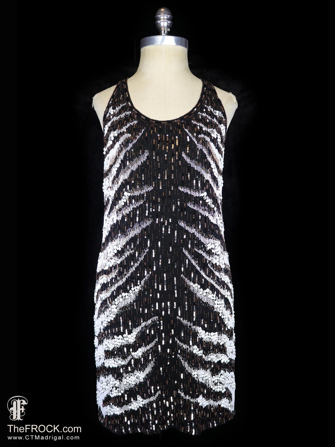 Roberto Cavalli Sequined Dress, Heavily Beaded Tiger Zebra Animal Stripe Cocktail Evening Red Carpet Sleeveless Tank Racer Black White Gold - Etsy Roberto Cavalli Sequined Dress, Heavily Beaded Tiger Zebra Animal Stripe Cocktail Evening Red Carpet Sleeveless Tank Racer Black White Gold - Etsy