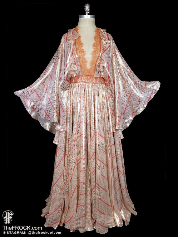 glamorous long sleeve dress Glamorous Off-shoulder Long Sleeve Shining Evening Dress – HAREM's Brides