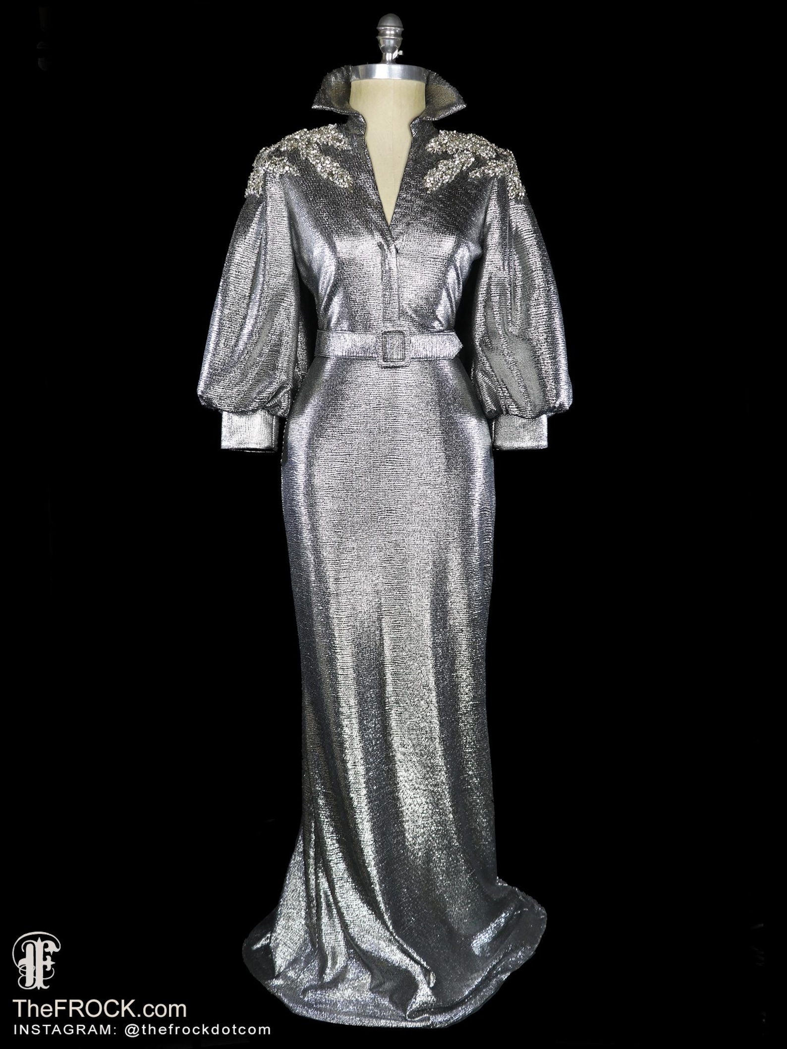 metallic dress canada 2026 Buy