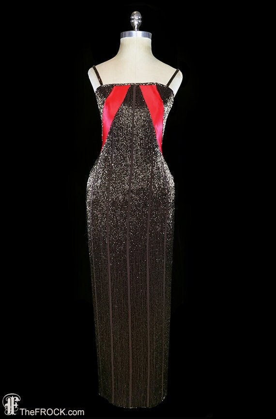 sachin and babi light blue dress RS Brothers