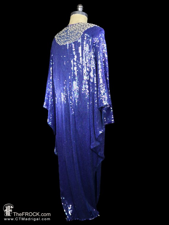chinese dress ladies Dolman Sleeve Rib Maxi Dress- Dark Teal M / Dark Teal