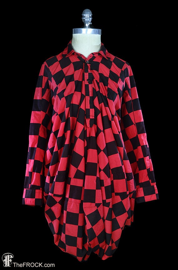 comme des garcons office