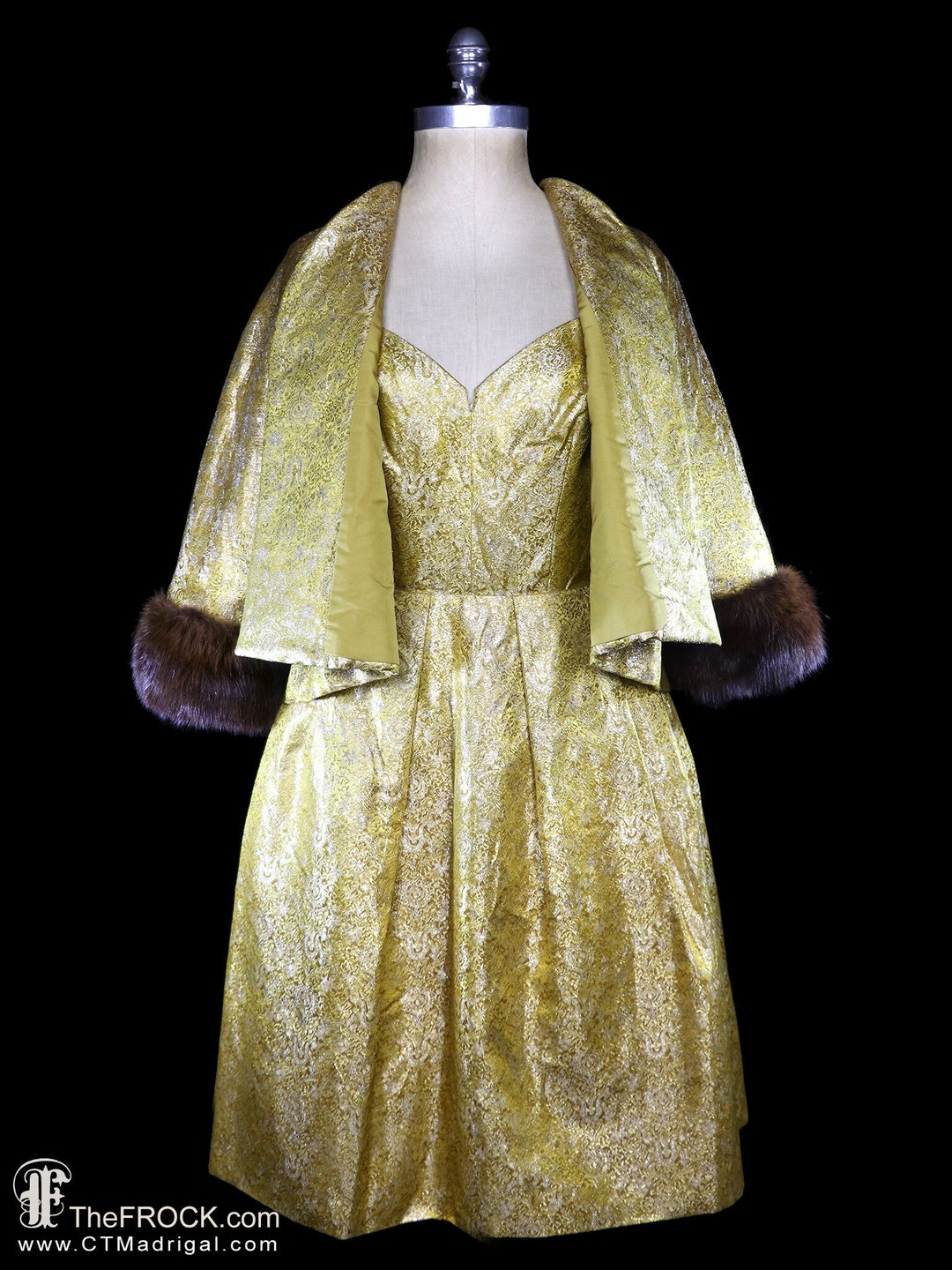 green emerald velvet dress Museum Quality Rare 1920's Sally Milgrim Egyptian Revival Couture Even –  Xtabay Vintage