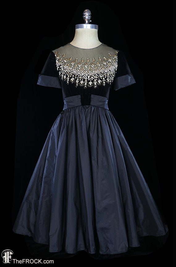 malcolm starr dress