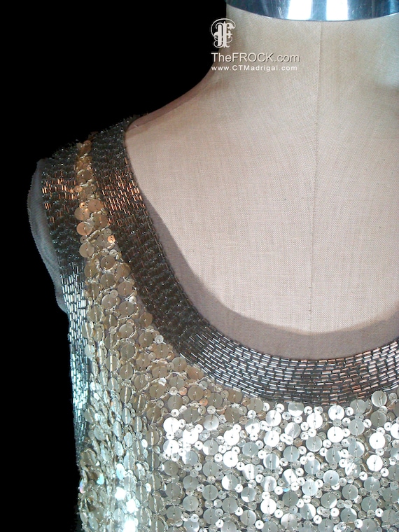 slim fit dress slacks Lucy Sequin Dress