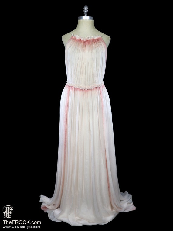 chinese dress ladies Alberta Maxi Dress main image 0