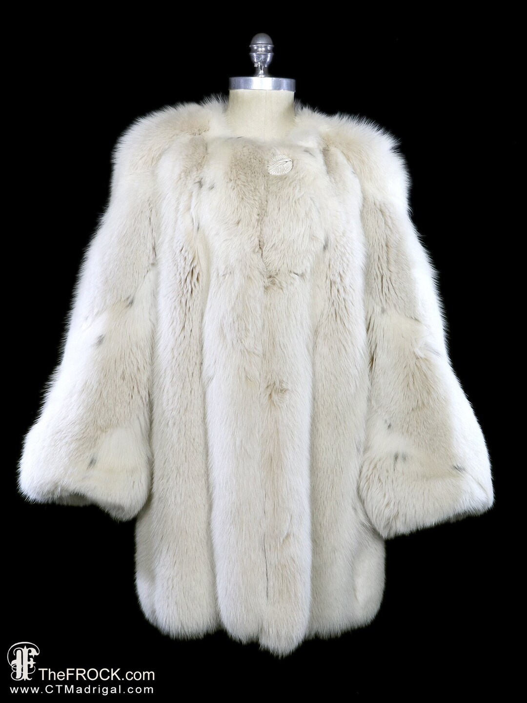 【m】Bibiy. AMERIA FUR COAT BIBIY. MADE | MIRIAM FUR COAT BEIGE｜Bibiy.