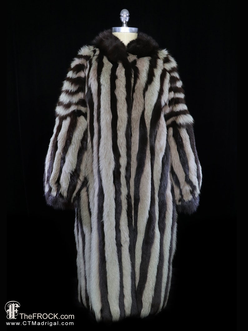 Old Money Style Coat