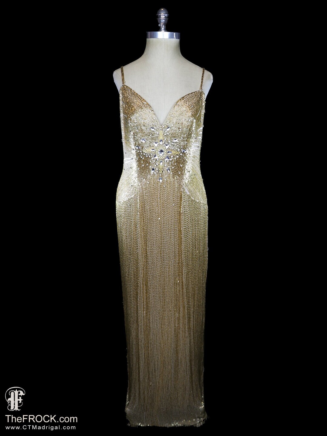 stephen yearick a line dress Stephen Yearick | Jaehee Bridal Atelier - SY925