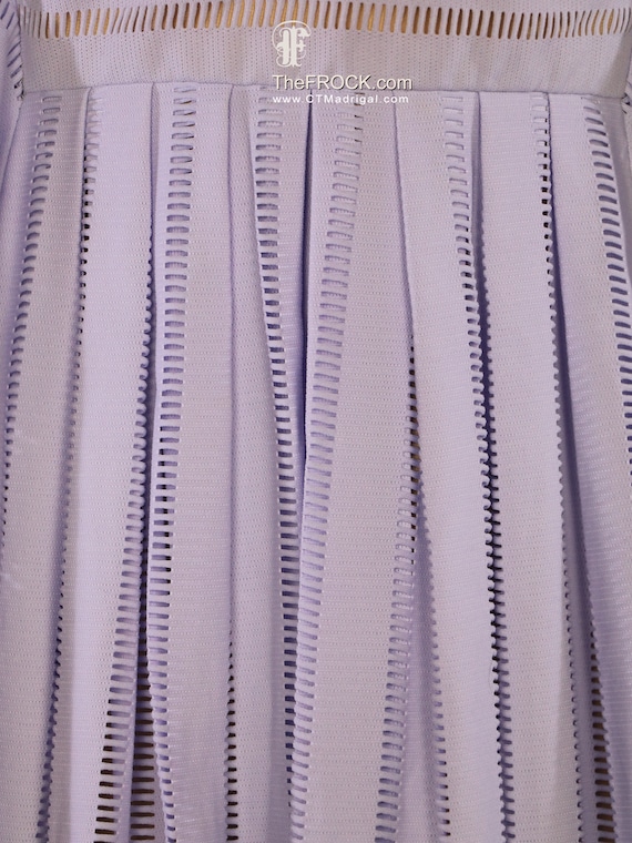 1970s Estevez Twist Halter Maxi Dress main image 1