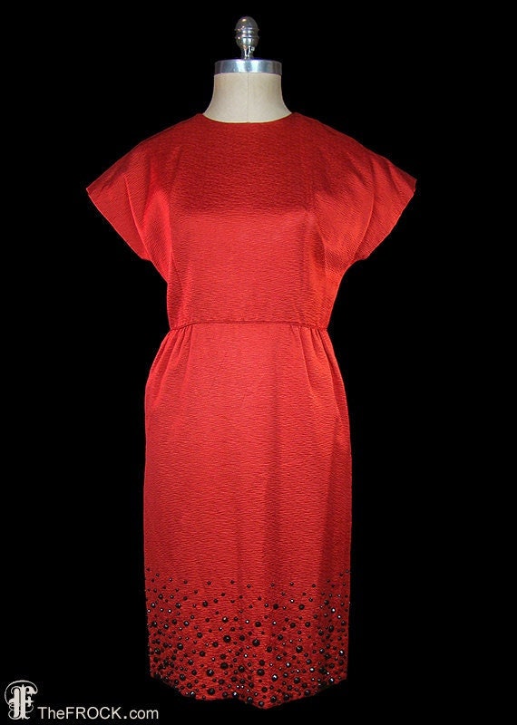 slim fit dress slacks Balenciaga Cotton Jersey Semi Fitted Short Dress S / Dirty White main image 0
