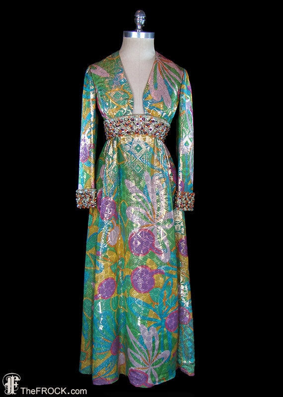Malcolm starr store dress