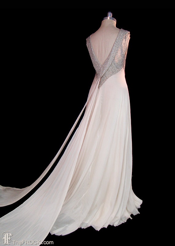 slim fit dress slacks Black Beaded Mesh Illusion Gown with Cap Sleeves | High Slit Art Deco  Formal Dress CDCC4007