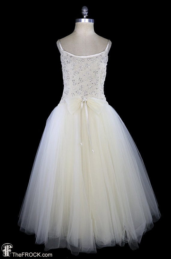 Ceil chapman wedding clearance dress