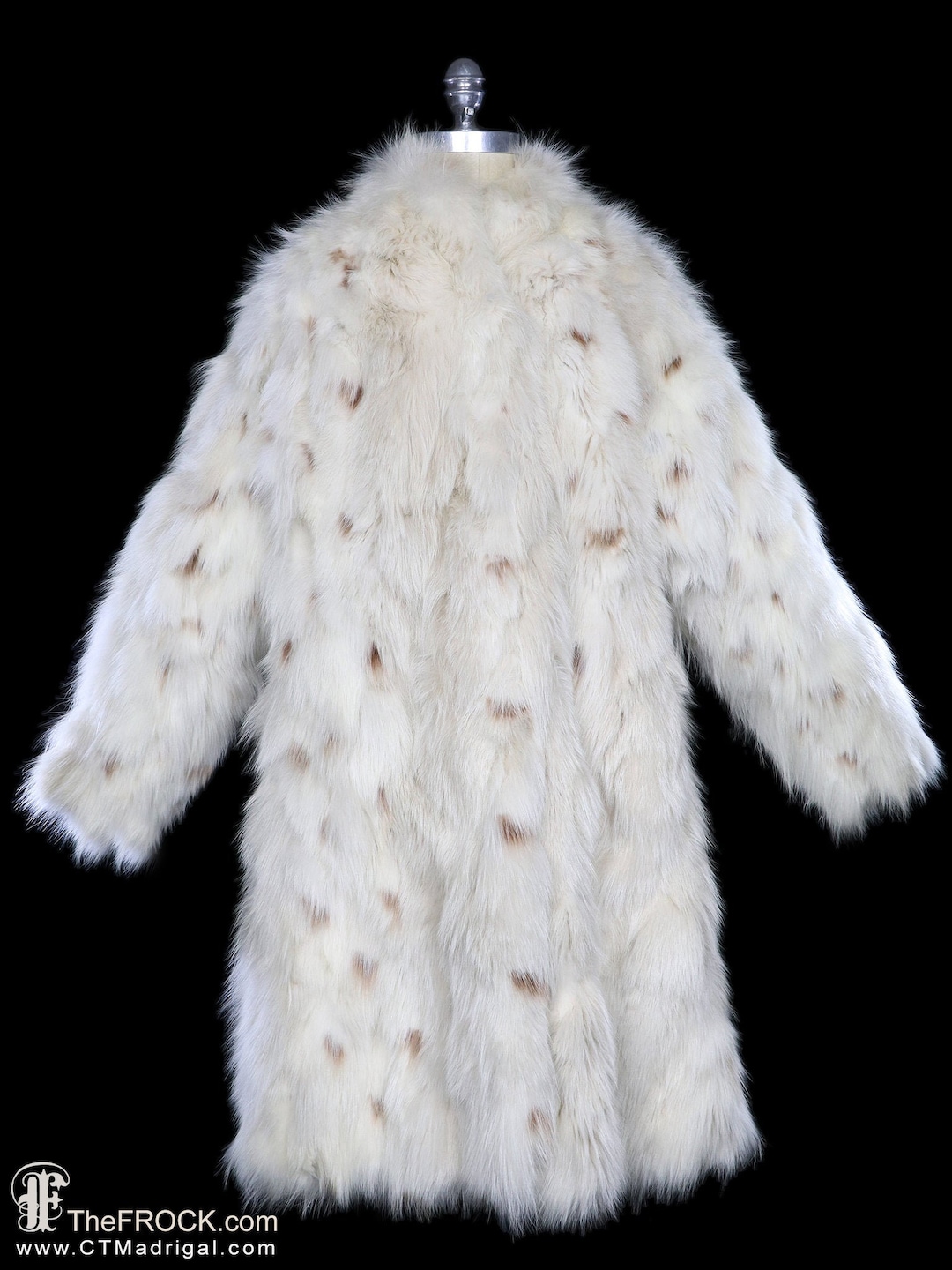 thetoe Christmas Fur Coat ホワイト Mサイズ il_1080xN.2911360988_elzc.jpg