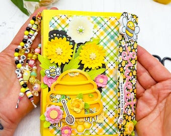 Bee Happy Mini Album