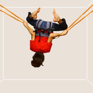 Bungee jumping outlet gym