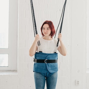 Adult door bouncer sales