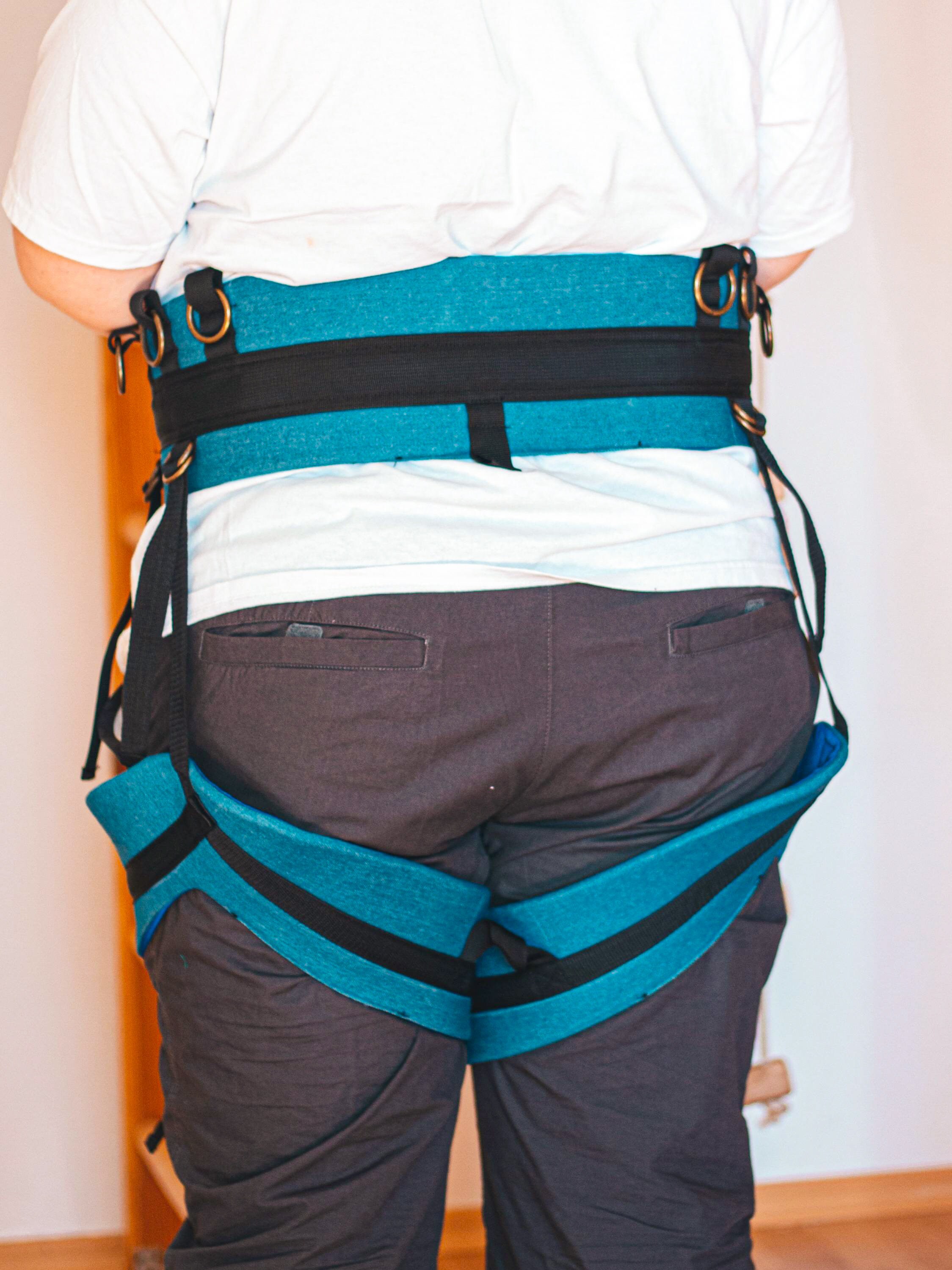 Jolly jumper for store adults for sale