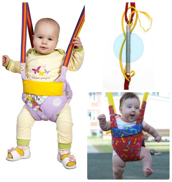 swing jumper for babies