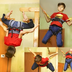 Bungee 2024 outdoor chair