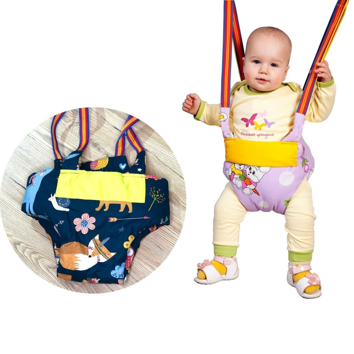 Baby Doorway Jumper. Baby Jumper and Swing for Baby Kids Etsy UK