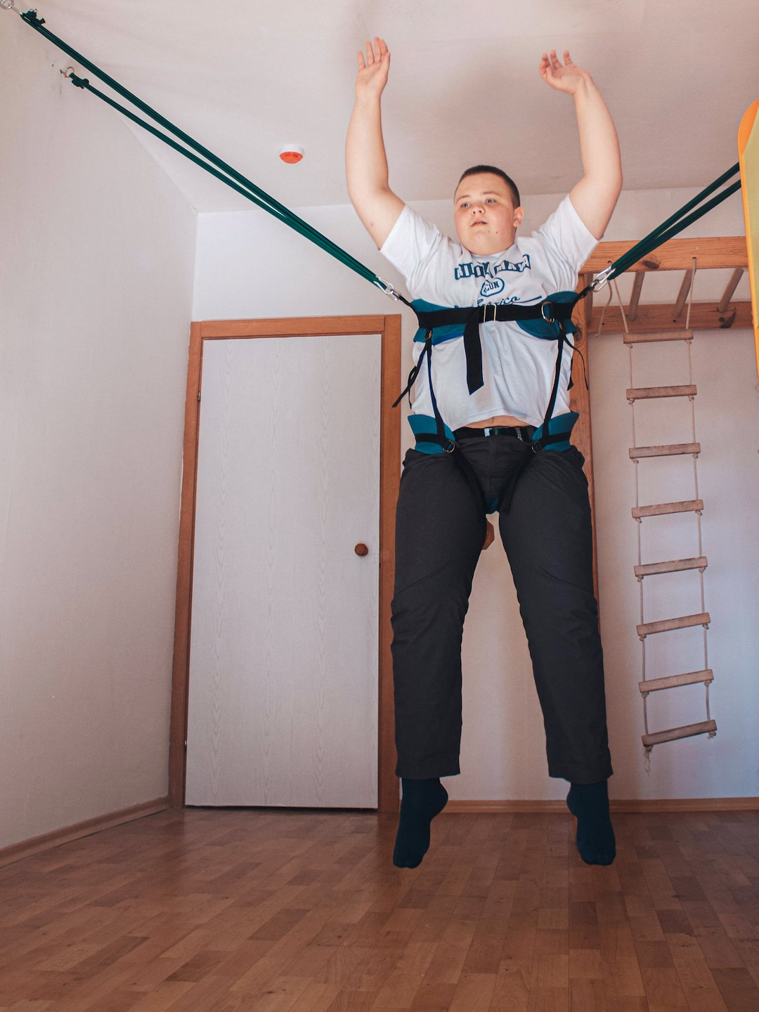 Adult sized baby bouncer cheap