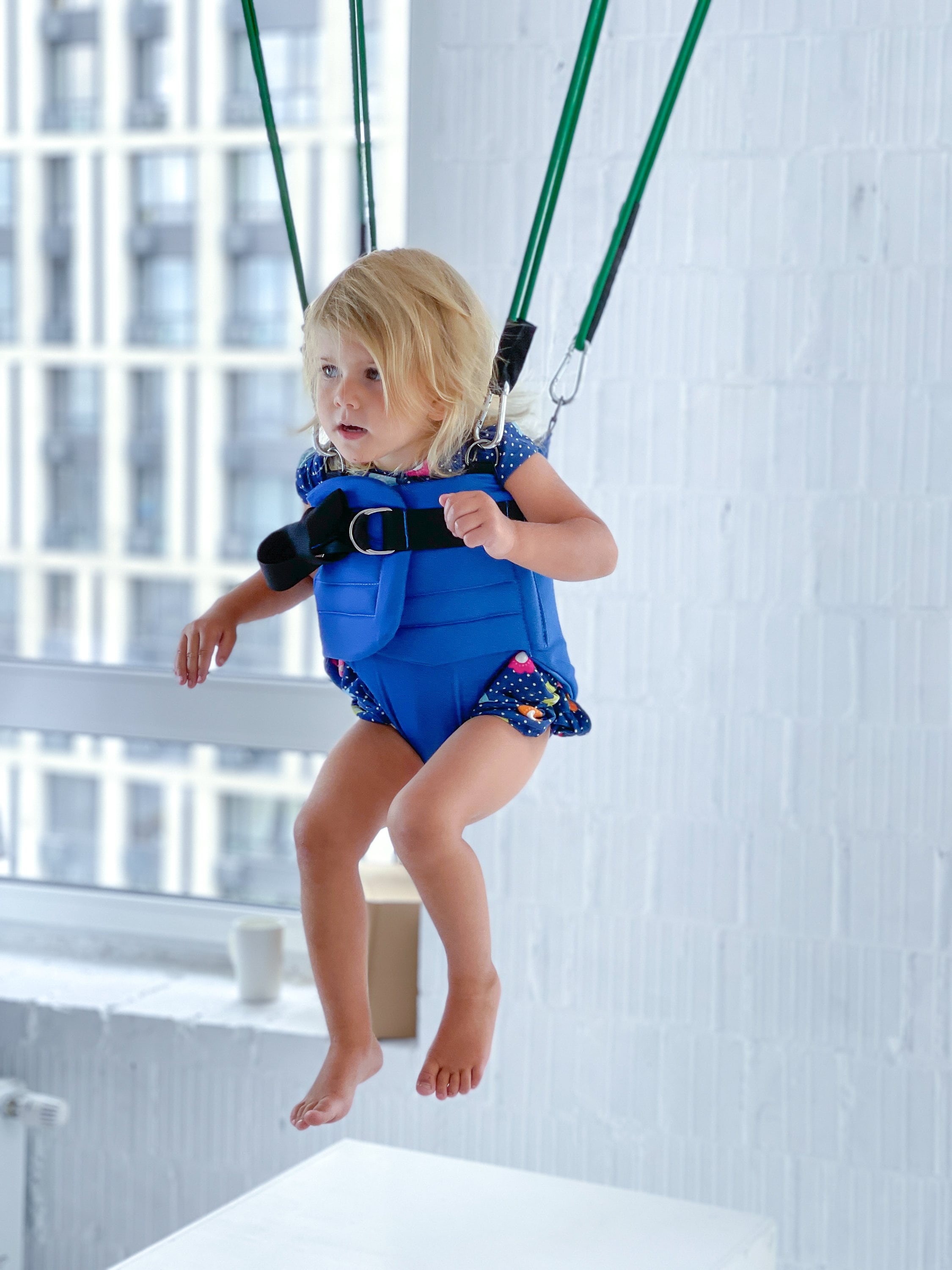 Jumper for Adults. Adults Doorway Jumper. Bumper Jumper. Swings. Bungee