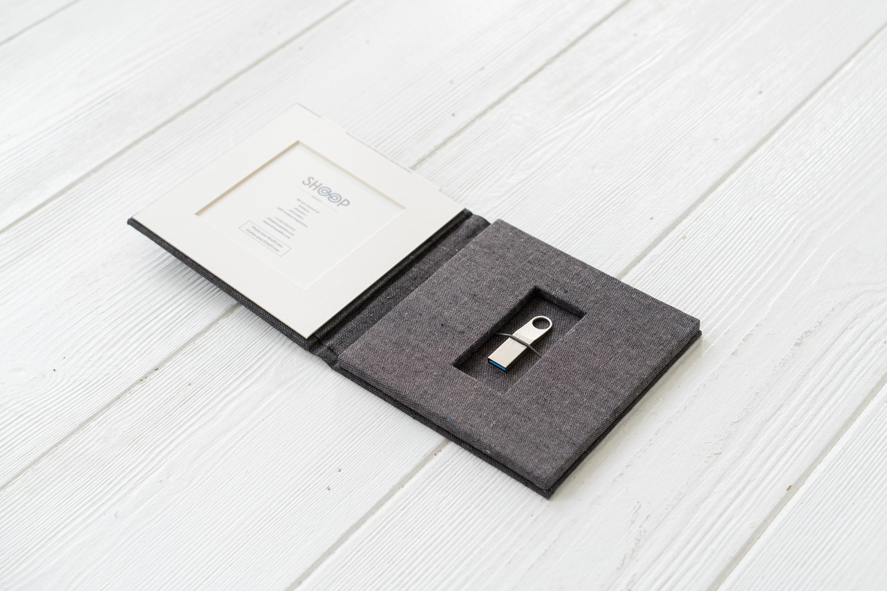 USB Box With Names USB Box Flash Drive Packaging Wedding Etsy Australia